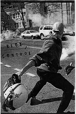 Riot Control